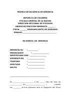 DILIGENCIA DE DENUNCIA.doc